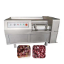 Commercial Beef Cutting Machine, Barbecue Skewer Cutting Machine 304 Stainless Steel Slicing And Cutting Machine