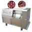 304 stainless steel commercial beef cutting machine micro frozen meat dicing machine three-dimensional beef and mutton dicing machine