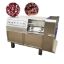 Stainless Steel Meat Micro-Frozen Meat Dicing Machine Dicing Machine 2-12mm Three-Dimensional Dicing Machine Customized
