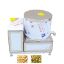 Home Use Centrifugal Vegetable Dehydration Dewatering Machinery Fried Food Snacks Deoiling Centrifugal Dehydrator Machine