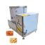 Industrial Fried Snacks Deoiling Machine Commercial Using Snack Food Oil Removing Machine Fried Potato Chips Oil Remover