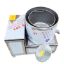 Commercial Potato Chips Dewater Vegetable Dewatering Machine Snack Fried Food Deoiling Machinery Centrifugal Deoiler