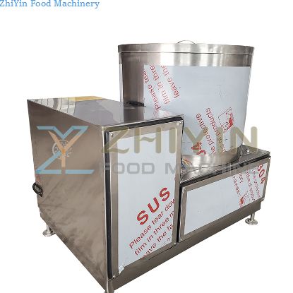 Fried Food Deoiling Machine Plantain Chips Potato Chips Banana Chips French Fries Deoiling Dehydration Dewatering Machine