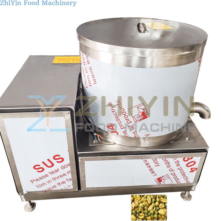 Factory Price Deoiler Deoiling Machine French Fries Potato Chips Deoiling Fries Dewatering Oil Machine Food Dewatering Machine