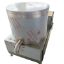 Industrial Fruit Centrifugal Dehydrator Processing Machine Potato French Fries Dewatering Slices Vegetable Spinner Deoil Machine