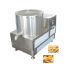 Frying Food Dewatering Fried Food Oil Removing Chips Deoiling Machine French Fries Dewatering Slices Vegetable Dewatering