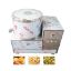 304 stainless steel Automatic Food Fried Deoiling Oil Remove Dehydrator Dewater Oil Machine For Fried Snacks Deoilling Machine