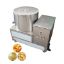 304 Stainless Steel Fried Food Deoiler French Fries Remove Dehydrator Snacks Nut Frying Deoilling Machinery