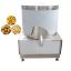 Semi-automatic Fried Food Processing Deoiling Equipment Remove Dehydrator Snacks Nut Frying Deoilling Machinery
