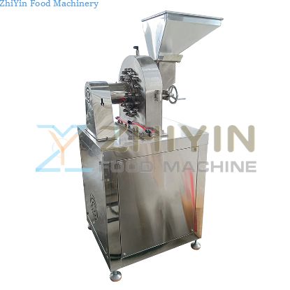 40kg/60kg/100kg/H Industrial Coffee Bean Grinding And Milling Machine Automatic Herbs Crushing Powder Grinder Mill Making Machine Pulverizer Grinding Milling Machine