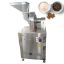 SUS304 Peanut Brittle Processing Crusher Grinding Powder After Drying Nuts Pulverizer Fine Grinding Powder Processing Machinery