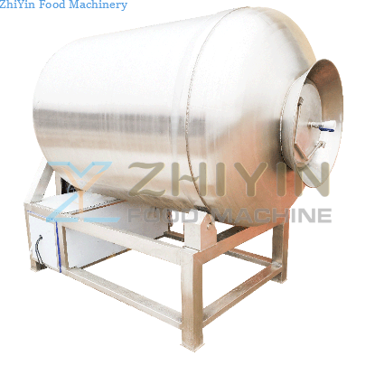 Factory Exw Price Vacuum Tumbler Marinator Hydraulic Tumbling Machine Chicken Marinator Machine Vacuum Meat Marinating Machines