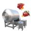 Meat Curing Vacuum Hydraulic Roller Kneading Equipment Automatic Beef Curing Flavor Machine Vacuum Rolling Kneading Machine