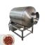 Meat Quick Curing Vacuum Hydraulic Automatic Vacuum Hydraulic Roll Kneading Machine Beef Granules Meat Vacuum Marinating Machine