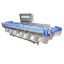 Commercial 304 Stainless Steel Material Weight Selection Machine Vegetable Seafood Sorting Machine Kiwi Fruits Sorting Machinery