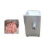 SUS304 Industrial Meat Grinder Professional Meat Chopper Machine Micro Frozen Meat Grinder Sausage Processing Equipment