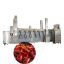 Seafood Electric Heating Fryer Machinery for Making Snack Crispy Sweet Fried Puffed Food Lobster Frying Processing Equipment