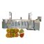 Cabbage Fritters Frying Making Machine Electric Heating Crust Meat Pie Fryer Nuts Snacks Food Frying Equipment Puffed Food Fryer