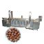 Electric Heating Fryer Cottage Cheese Mixed Veggies Popcorns Snack Nuts Food Frying Making Equipment Puffed Food Fryer Equipment