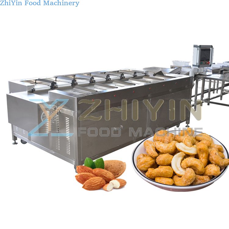 Multi Station Weight Combination Scale Snack Food Mixing Large Automatic Weighing Machine Fruit And Vegetable Combination Scale