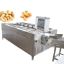 Snacks Food Mixing Large Automatic Weighing Machine Multi Station Weight Combination Scale Custom Vegetables Combination Scale