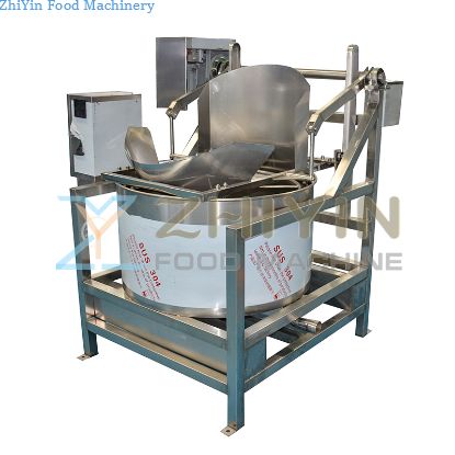 Vegetable Slices Dehydration Dewatering Machine Vegetable Spin Dryer Industrial Dewatering Machine Centrifugal Dryer