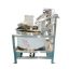 304 Stainless Steel Industrial Fried Snacks Food Dehydrator Deoiling Machine Custom Industrial Frozen French Fries Potato Chips Production Line Deoiling Dewatering Machine for Fried Snacks Food Processing Equipment Customization