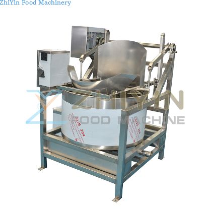 Easy Operation Vegetable Dewatering Machine Fried Food Deoiling Machine Automatic Discharge Centrifugal Deoiling Machine Fried Food Processing Deoiling Dewatering Machine Equipment