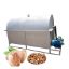 Industrial Dryer Wood Sawdust Rotary Dryer Industrial Coal Slurry Saw Dust Saw Sand Dryer Nuts Roaster Machine Custom