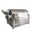 Stainless Steel Roller Stir-Frying Machinery Electric Heating Gas for Melon Seeds Nuts Processing Roasted Goods Equipment Custom