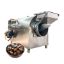 Commercial Drying Machine Melon Seeds Peanut Stir-Frying Chestnut Machine Gas Heating Roller Dryer Automatic Stir-Frying Chestnut Machinery