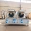 SUS304 Nut Seed Steam Nut seeds cashew kernels Dryer Cashew Hot Drying Stir-Frying Processing Equipment Nuts Processing Machine