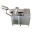Factory Price Industrial Meat Bowl Vegetable Stuff Cutting Chopping Machine Vegetable Shredder Cutting and Chopping Machine
