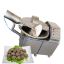 Automatic SUS304 Stainless Steel Dried Fruit Onion Cabbage Spinach Vegetables Chopper and Cutter Equipment Chopping Machinery
