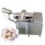 Factory Price Shrimp Fish Balls Processing Chopping Equipment Silent Chop Machine Lightly Frozen Meat Bowl Cutter Chopper Custom