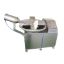 304 Stainless Steel Meat Mixing Machine Vegetable Chopping Minced Shrimp Balls Fish Meatballs Processing Equipment Custom