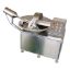 Automatic Meat Mixer Onion Ginger Minced Garlic Vegetable Chopper Machine for Processing Meat Stuffing and Minced Vegetables