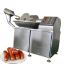 Automatic SUS304 Electric Meat Mixer Sausage Processing Mixer Machine Equipment Root Vegetable Mutton Grinder Feed Fish Mixer