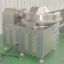 Automatic SUS304 Electric Meat Processing Crusher for Root Vegetable Mutton Sausage Stuffing Meat Grinder Machinery Equipment