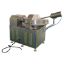 SUS304 Electric Meat Crusher Machine Sausage Stuffing Mixer Machinery Equipment Root Vegetable Mutton Grinder Feed Fish Mixer