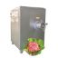Large-Scale Meat Grinder Frozen Meat Mincing Machine Steamed Bun and Dumpling Filling Crushing and Processing Mincing Machinery