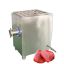 Sus304 High-Power Electric Meat Grinder Frozen Meat Chili Root Vegetable Crusher Dumpling Filling Crushing Processing Machinery
