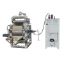 304 Stainless Steel Drum Scraper Drying Machine Food Drum Scraper Drying Machinery Yeast Paste Material Dryer Chemical Fertilizer Scraper Dryer