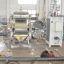 Clay Mud Drum Scraper Drying Machine Mother Liquor Drying Equipment Calcium Carbonate Steam Heating SUS304 Efficient Drying