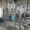 SUS304 Five Grain Crusher Seasoning Integrated Grinding And Dust Removal Machine Seasoning Powder