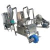 Fully Automatic Dust-free Motorized Ultra-micro Pulverizer Seasoning Powder Industrial Fine Grinder
