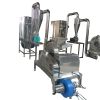 Pulse Dust Removal and Grinding Machine for Grinding Grains Making Flour Shaker-type Feed Raw Material Industrial Pulse Crusher